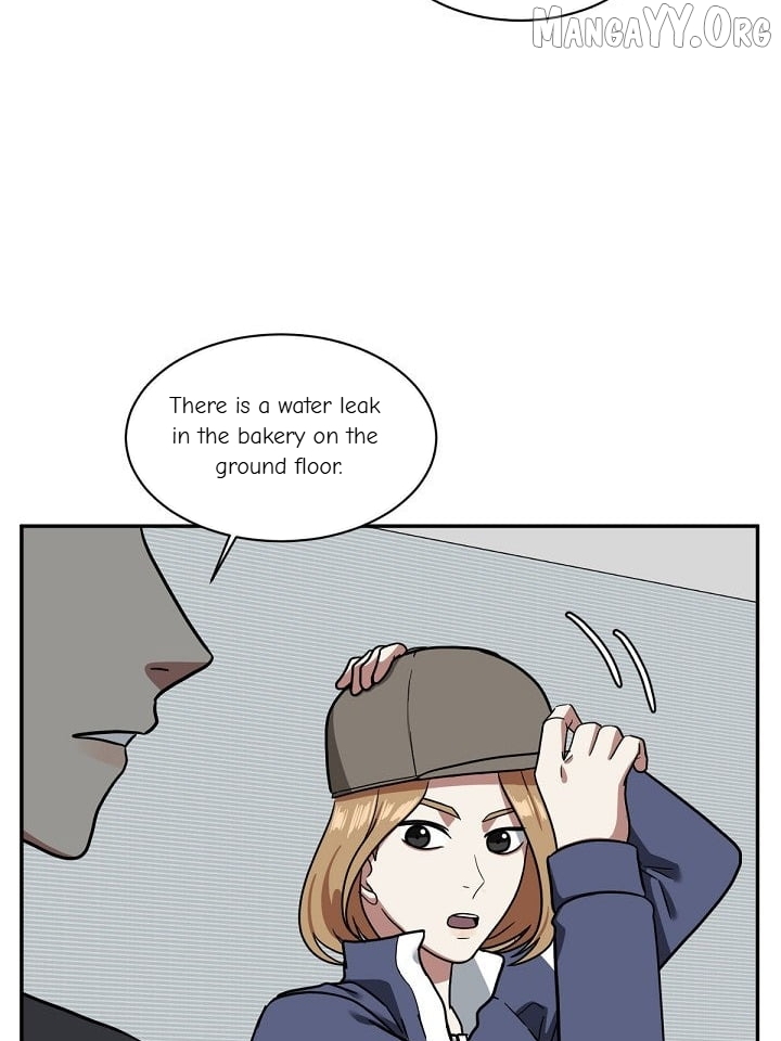 Change Me Chapter 52 - page 58